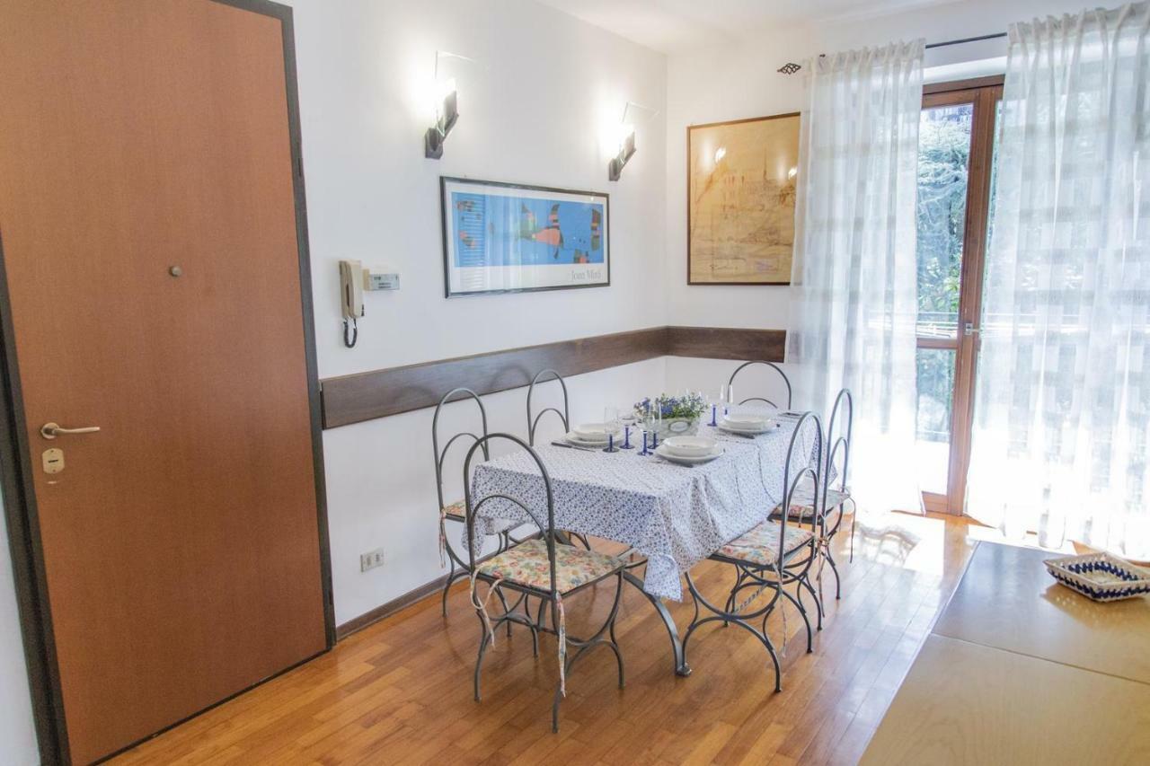 Chignolo Verbano Stresa Buitenkant foto