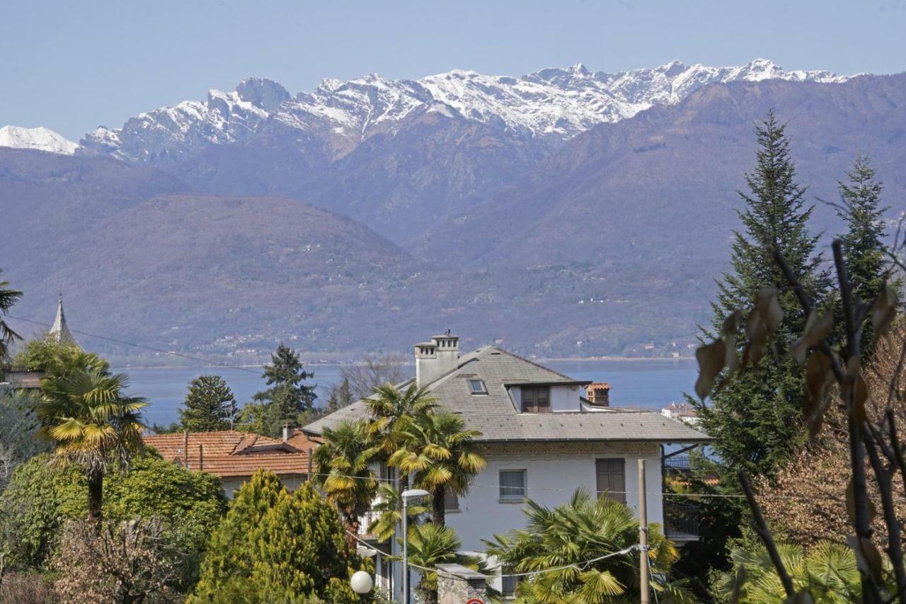 Chignolo Verbano Stresa Buitenkant foto