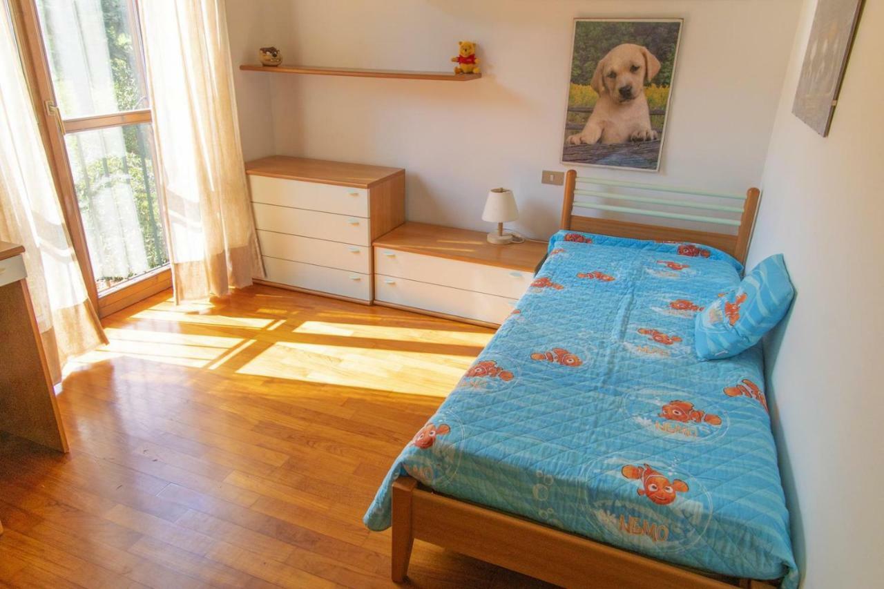 Chignolo Verbano Stresa Buitenkant foto