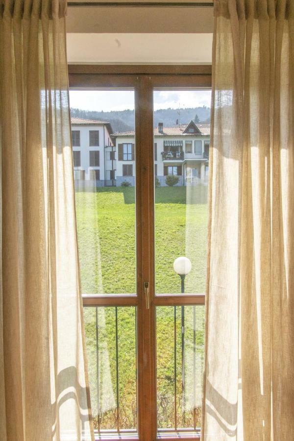 Chignolo Verbano Stresa Buitenkant foto